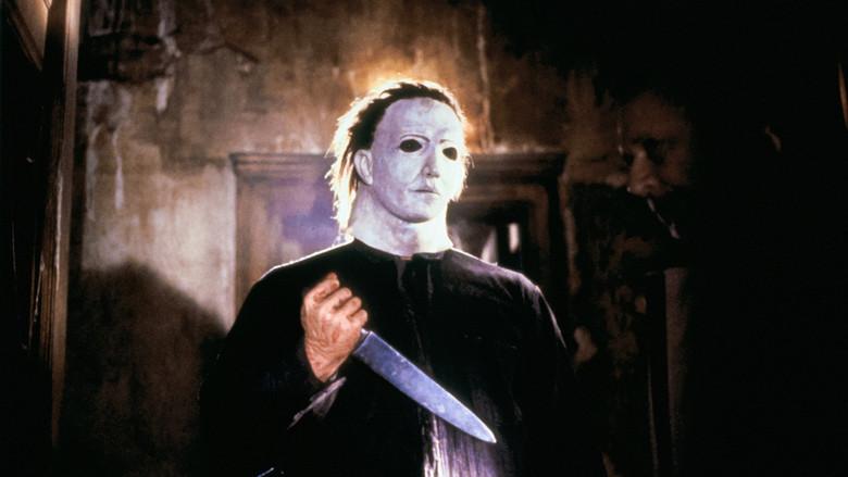 Halloween 5: The Revenge of Michael Myers still 7