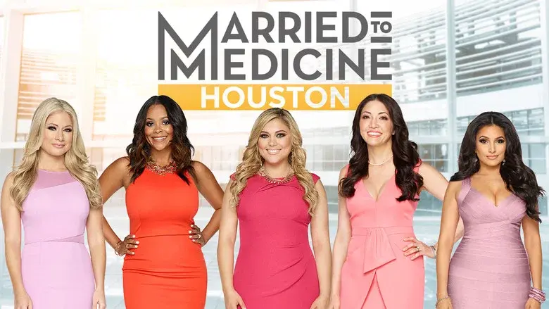 Married to Medicine Houston still 2