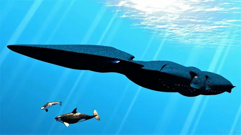 seaQuest DSV still 7
