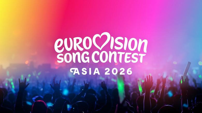 Eurovision Song Contest Asia still 3