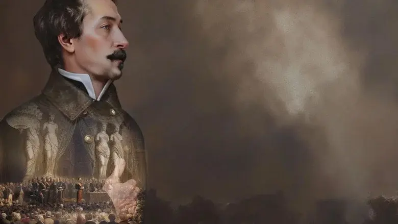 Napoléon III, le prix de l'audace still 1