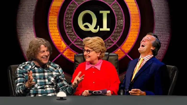QI still 6