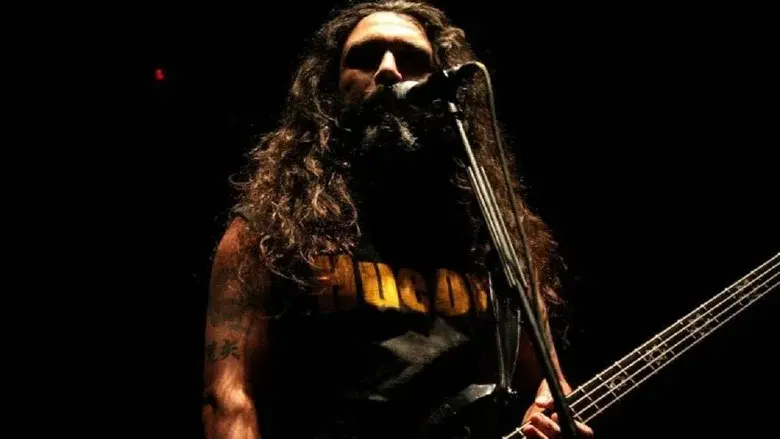 Slayer: War at the Warfield still 1