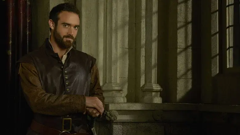 Galavant still 8