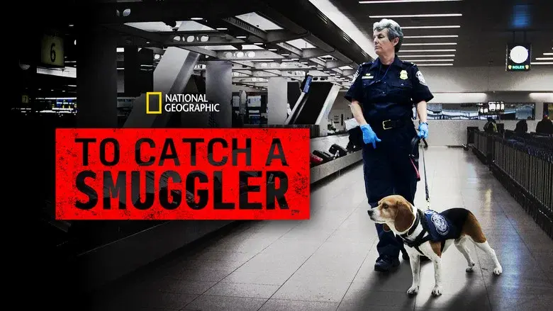 To Catch a Smuggler still 4
