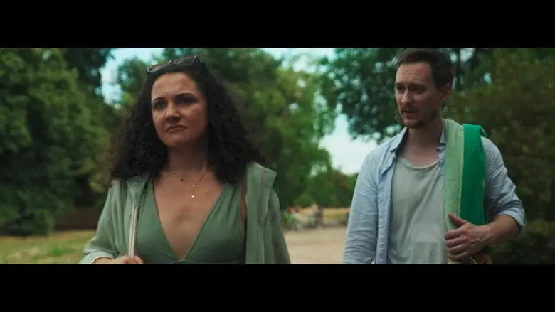 Non-retour still 3