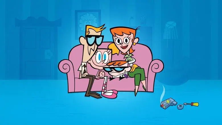 Dexter's Laboratory still 1