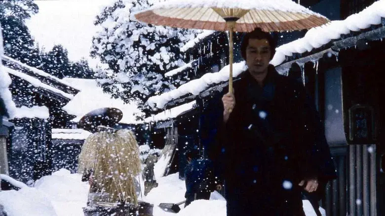 The Hidden Blade still 3