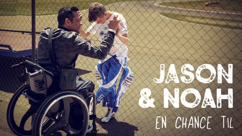 Jason og Noah - En Chance Til still 1