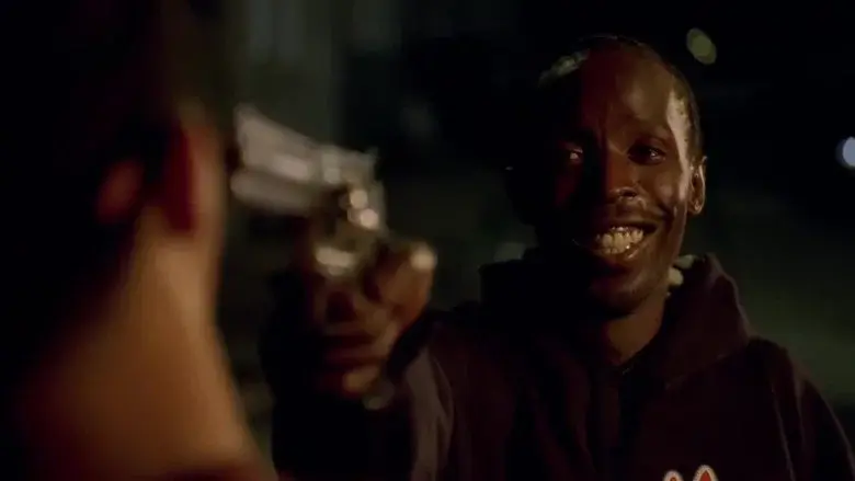 The Wire still 8
