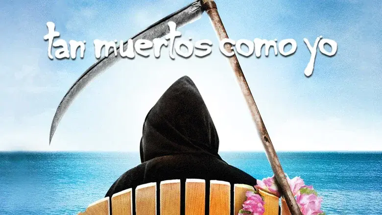 Dead Like Me still 2