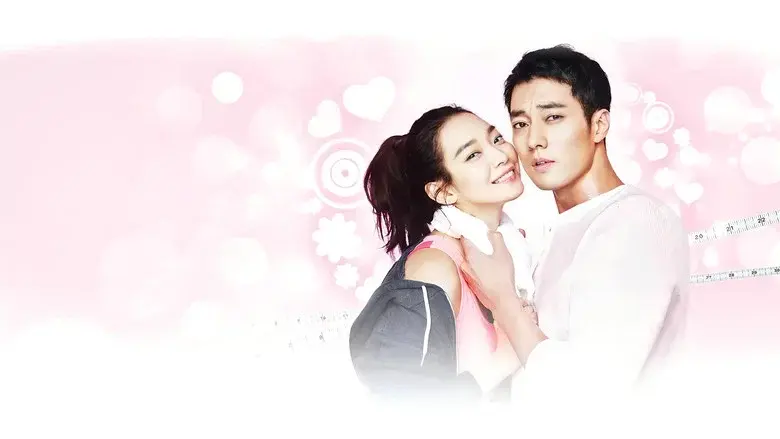 Oh My Venus still 6