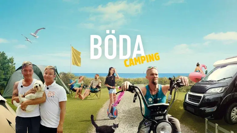 Böda Camping still 3