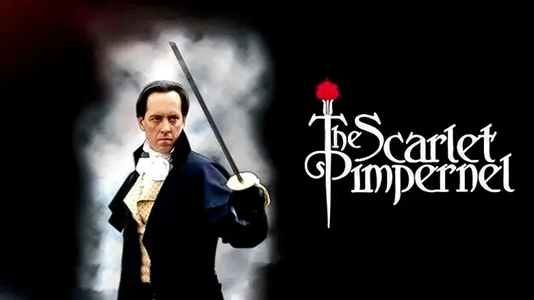 The Scarlet Pimpernel still 4