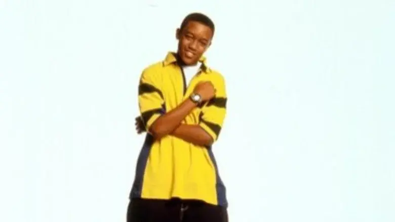 The Famous Jett Jackson still 1
