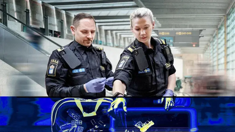 Border Control: Sweden still 5