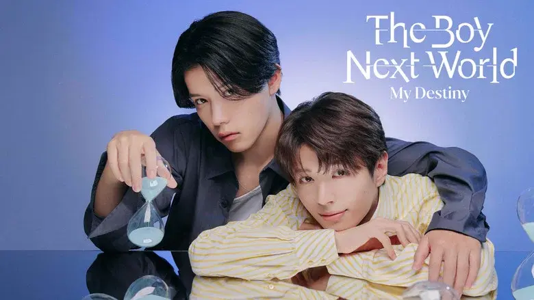 The Boy Next World: My Destiny still 5