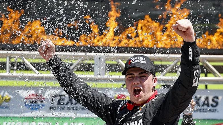NASCAR Xfinity Series still 1