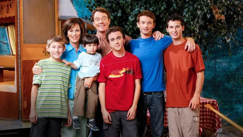 Malcolm in the Middle still 2