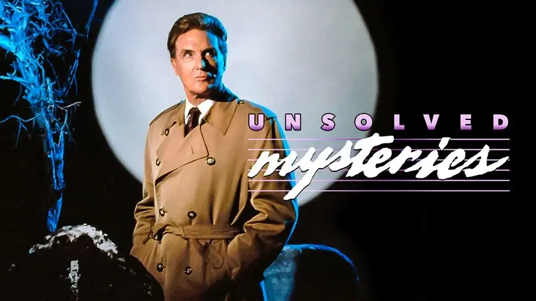 Unsolved Mysteries still 7