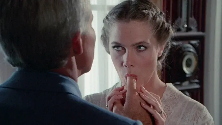 The Man with Two Brains still 8