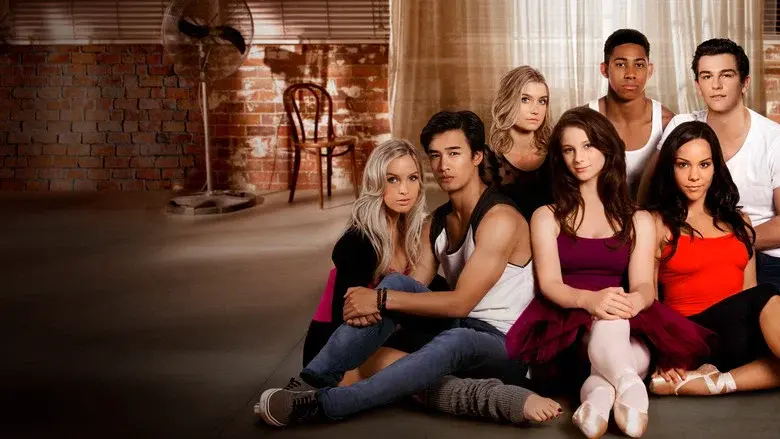 Dance Academy still 1