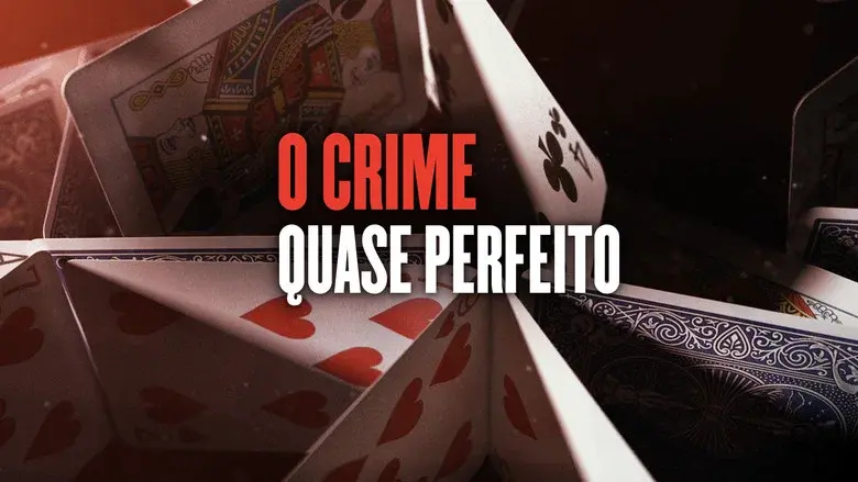 The Perfect Murder still 5