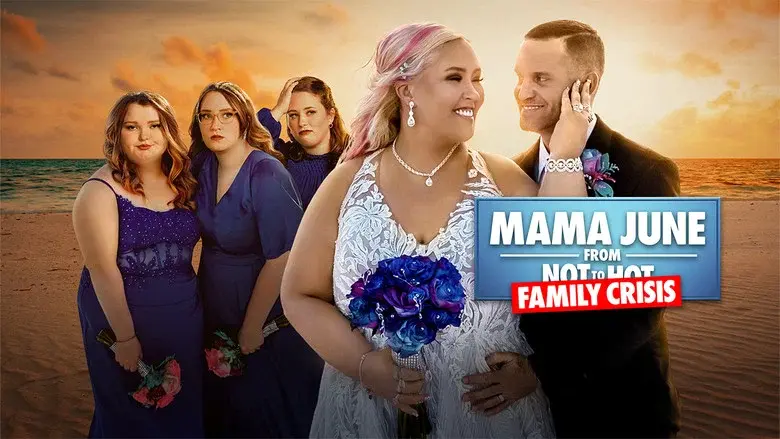 Mama June: Family Crisis still 1