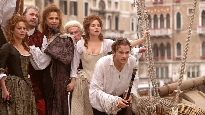 Casanova still 3