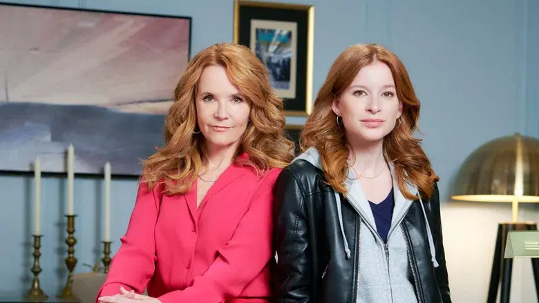 The Spencer Sisters still 7