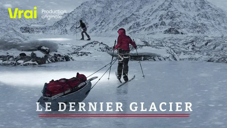 Le dernier glacier still 3