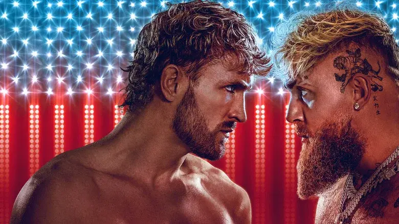 Paul American still 2