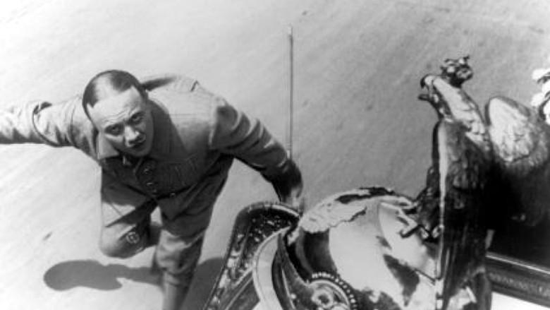 The Kaiser's Lackey still 6