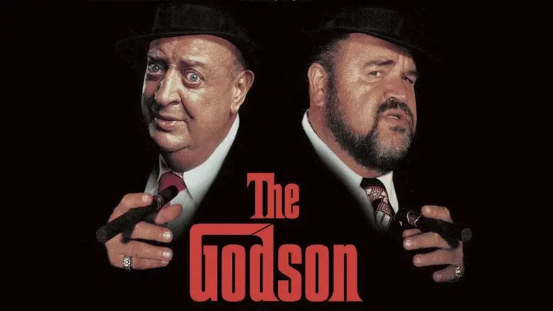The Godson still 2