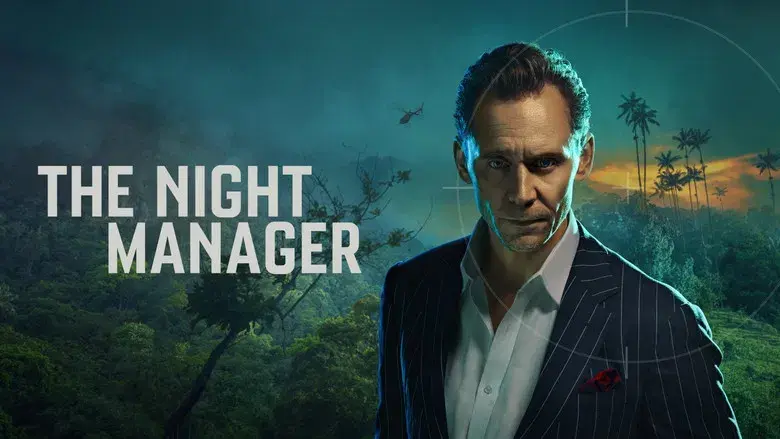 The Night Manager still 8