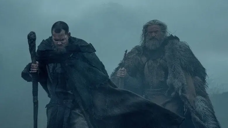 The Death of Robin Hood still 5