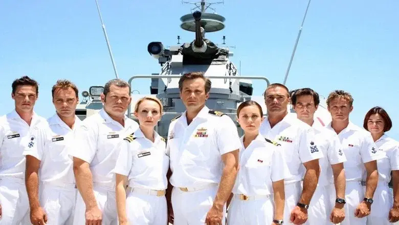 Sea Patrol still 1