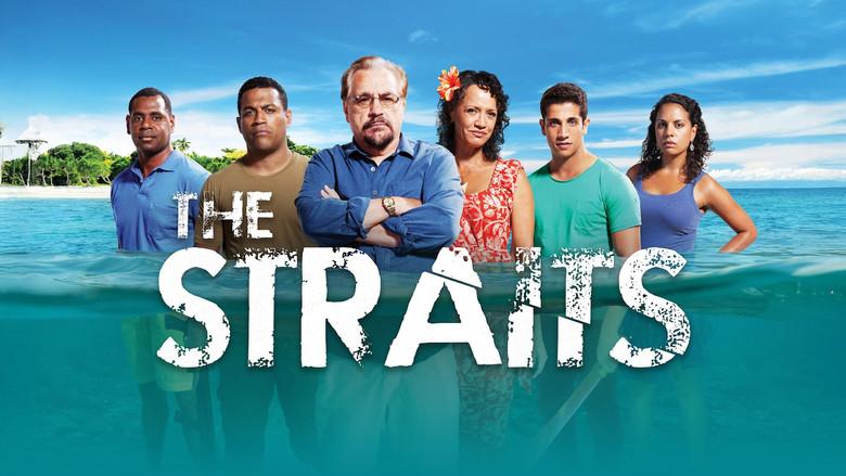 The Straits still 4