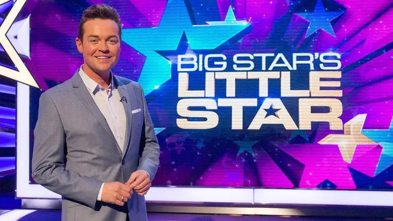 Big Star's Little Star still 1