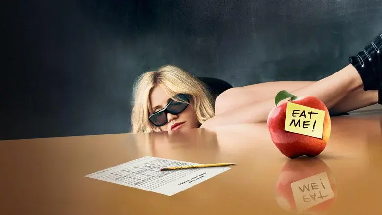 Bad Teacher still 6