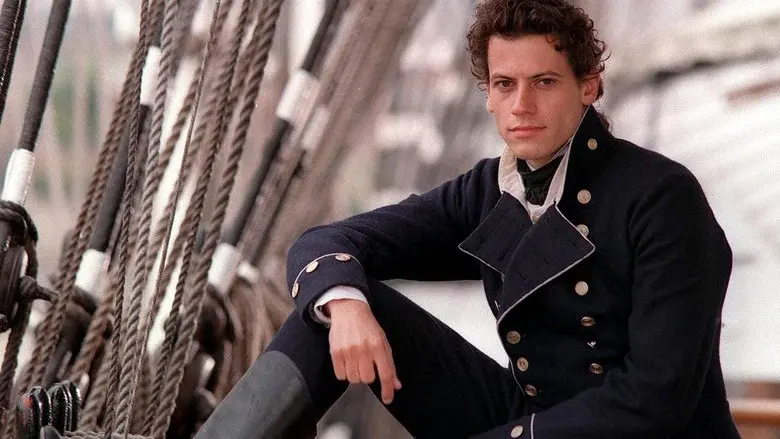 Hornblower still 3
