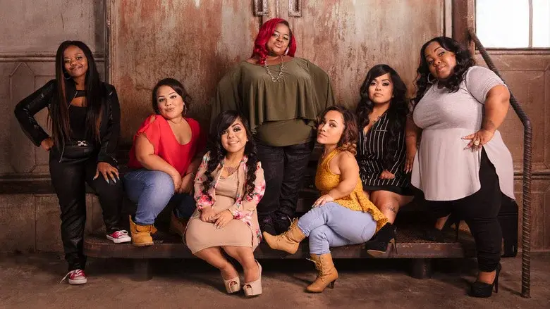 Little Women: Atlanta still 1