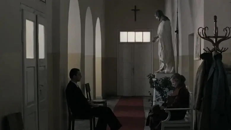 Hospital of the Transfiguration still 6