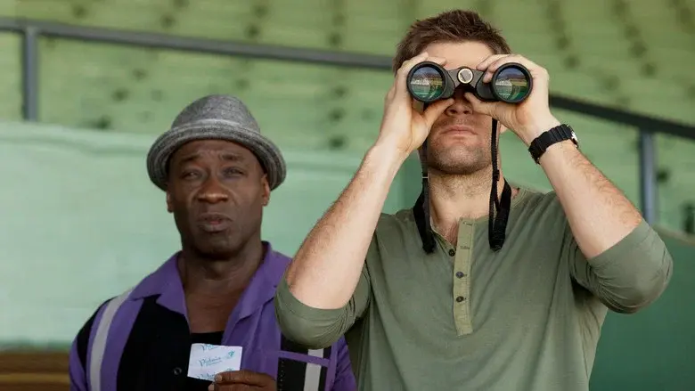 The Finder still 4