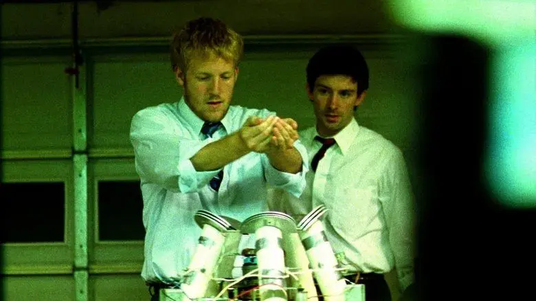 Primer still 3