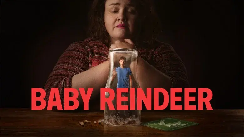 Baby Reindeer still 4