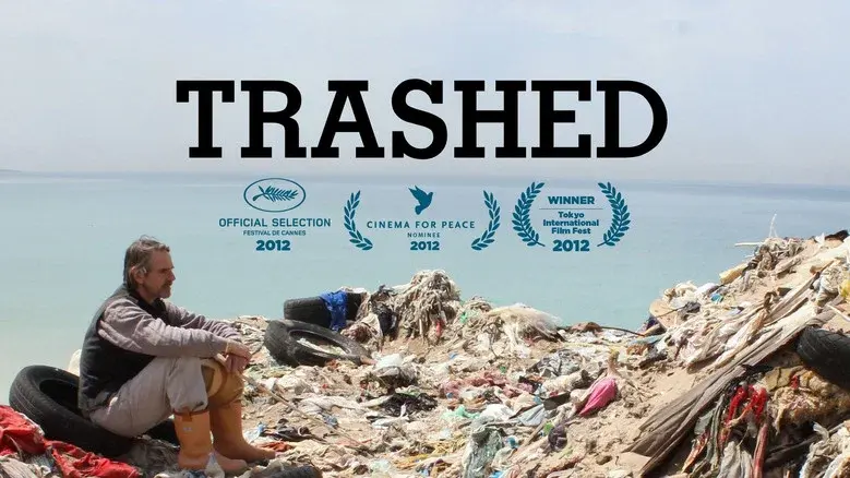 Trashed still 3