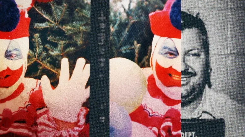 Conversations with a Killer: The John Wayne Gacy Tapes still 1