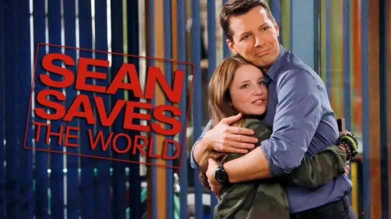Sean Saves the World still 3
