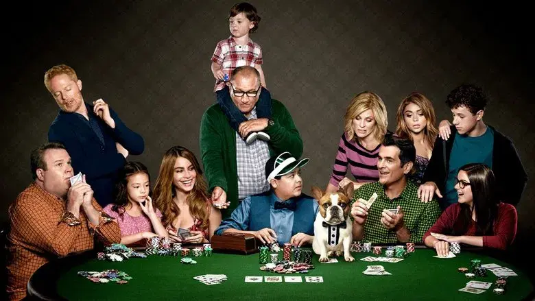 Modern Family still 7